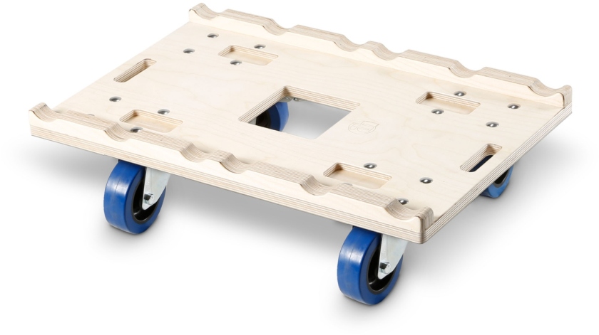Adam Hall EUROTRUSS ROLL BOARD 381044