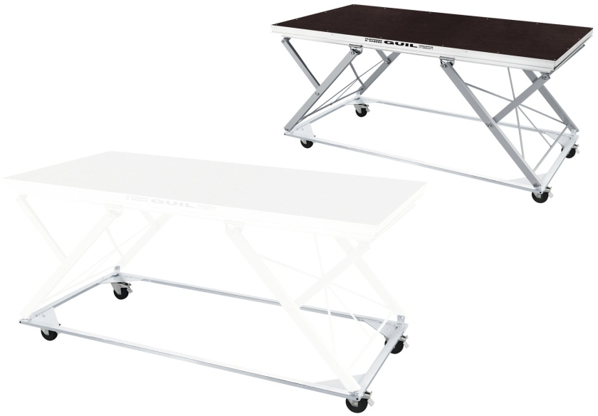 GUIL CRO-07 Transport system
