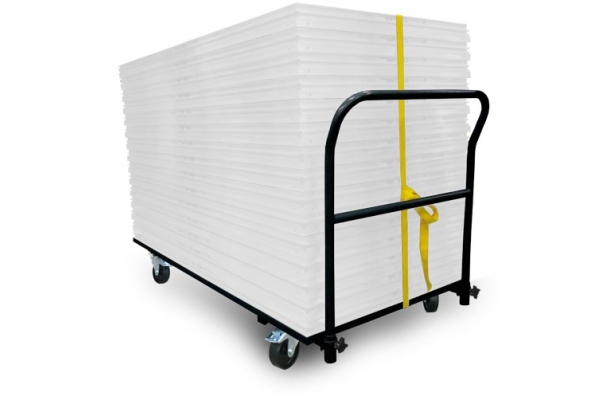GUIL CRO-10 Transport System