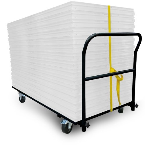 GUIL CRO-10 Transport System