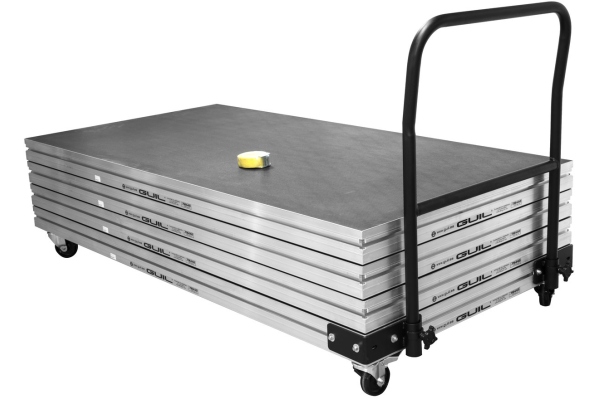 TM-TR1 Transport System