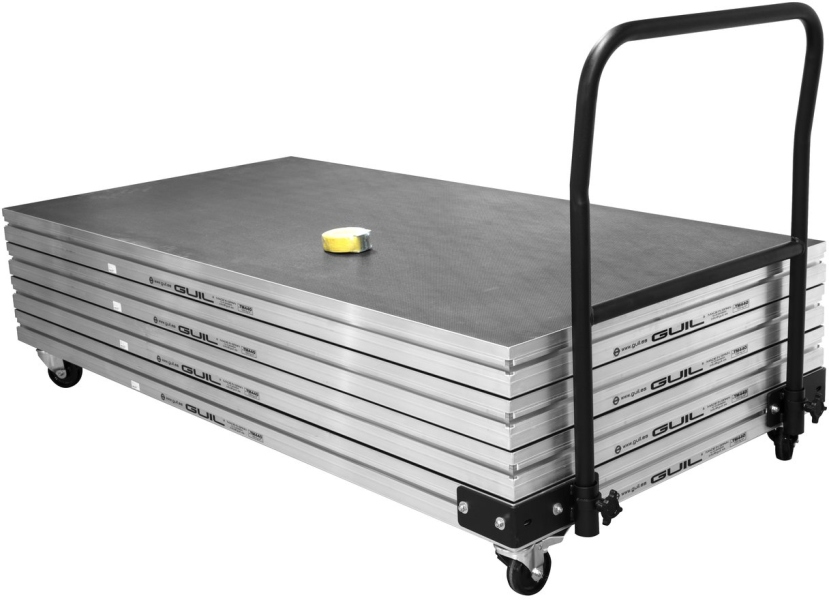 GUIL TM-TR1 Transport System