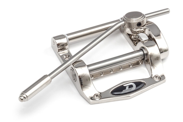 Diamond Deluxe Tremola / Scurt