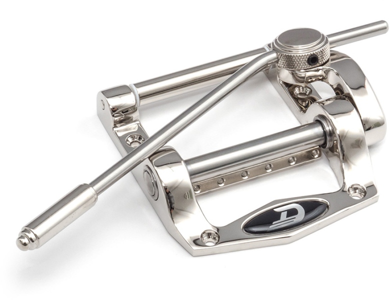 Duesenberg Diamond Deluxe Tremola / Scurt