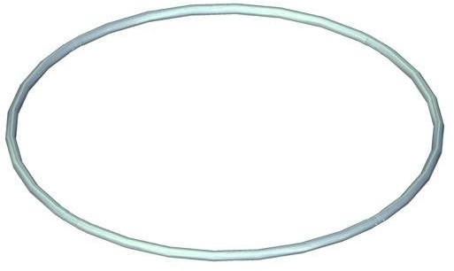 Alutruss SINGLELOCK Circle 2m (inner)