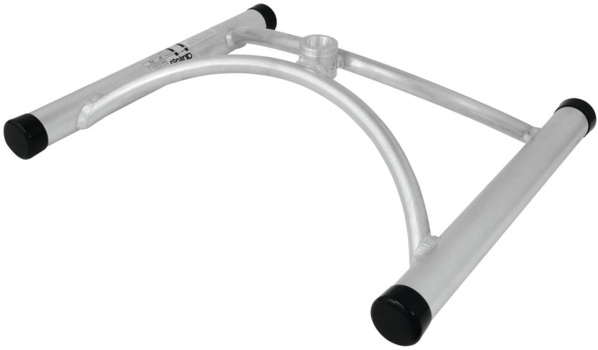 Alutruss SINGLELOCK Indoor Base