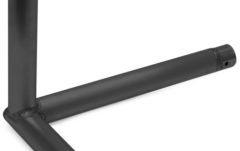 Sistem de truss în 1 punct Alutruss SINGLELOCK SPAL-S31 3-way Corner 90° bk