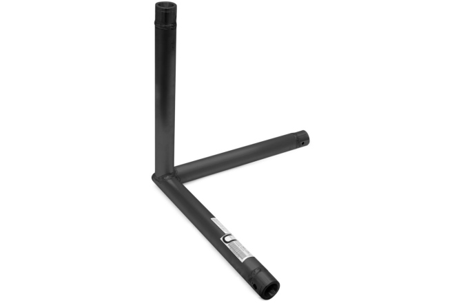 Sistem de truss în 1 punct Alutruss SINGLELOCK SPAL-S31 3-way Corner 90° bk