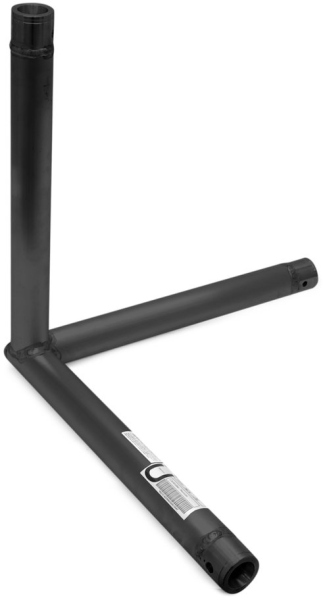 Alutruss SINGLELOCK SPAL-S31 3-way Corner 90° bk