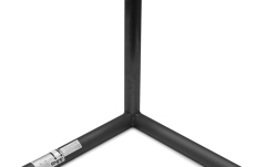 Sistem de truss în 1 punct Alutruss SINGLELOCK SPAL-S31 3-way Corner 90° bk