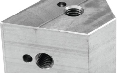 Sistem de truss în 1 punct Alutruss SINGLELOCK SV-22 120° M-12