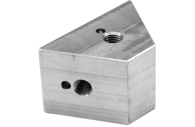 Sistem de truss în 1 punct Alutruss SINGLELOCK SV-22 120° M-12