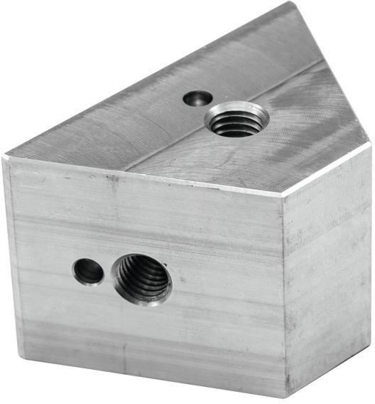 Alutruss SINGLELOCK SV-22 120° M-12