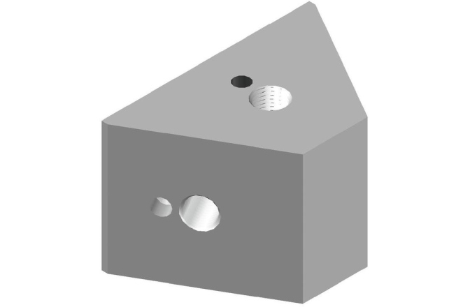 Sistem de truss în 1 punct Alutruss SINGLELOCK SV-22 120° M-12
