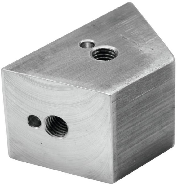Alutruss SINGLELOCK SV-23 135° M-12