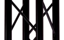 Sistem de truss în 4 puncte Alutruss QUADLOCK ROAD S6082-1000 4-Way Cross Beam