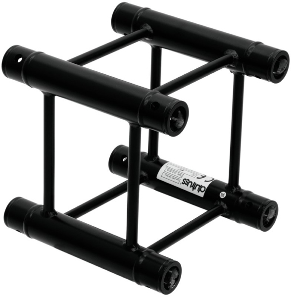 Alutruss QUADLOCK ROAD S6082-210 4-Way Cross Beam