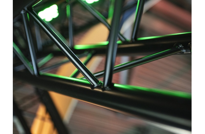 Sistem de truss în 4 puncte Alutruss QUADLOCK ROAD S6082-500 4-Way Cross Beam