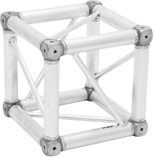 Alutruss QUADLOCK TQ390-MCB Universal Crossing