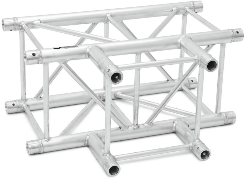 Alutruss QUADLOCK TQ390-QQT35 3-Way T-Piece
