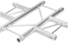 Sistem de truss în două puncte Alutruss BILOCK BQ2-PAC41H 4-way Cross Piece
