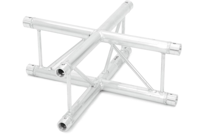 Sistem de truss în două puncte Alutruss BILOCK BQ2-PAC41V 4-way Cross Piece