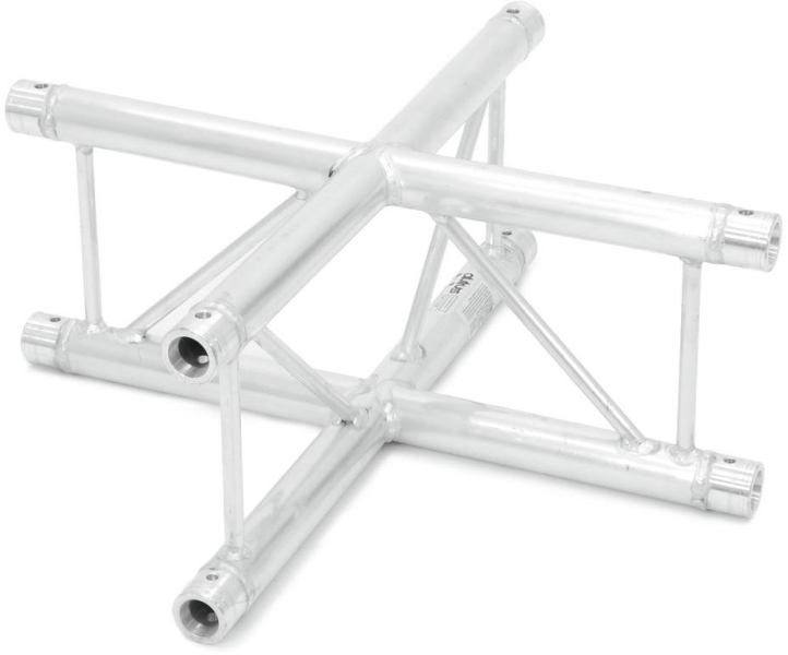 Alutruss BILOCK BQ2-PAC41V 4-way Cross Piece