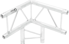 Sistem de truss în două puncte Alutruss BILOCK BQ2-PAL31V 3-way Corner 90°