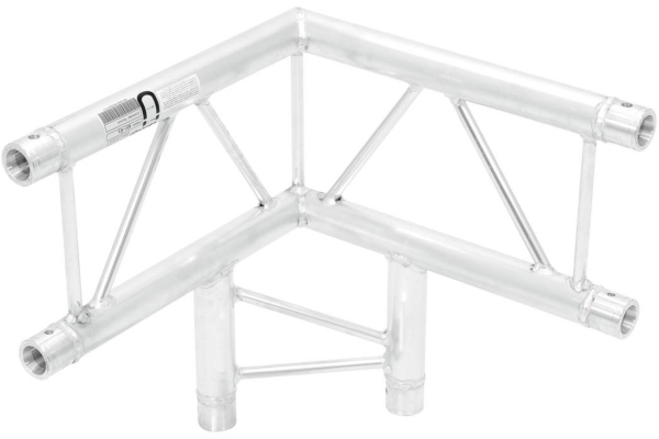 BILOCK BQ2-PAL31V 3-way Corner 90°