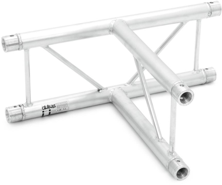 Alutruss BILOCK BQ2-PAT36V 3-way T-Piece 90°