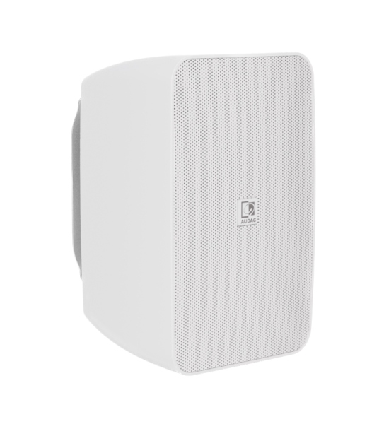 Audac ARE-S5A White