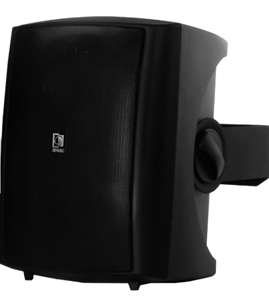 Audac LX 523 Black