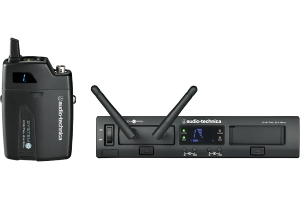 Audio-Technica ATW-1301 System 10 Pro
