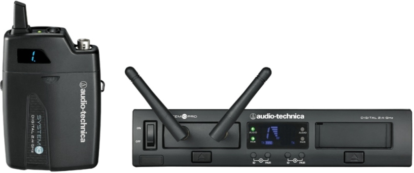 Audio-Technica ATW-1301 System 10 Pro