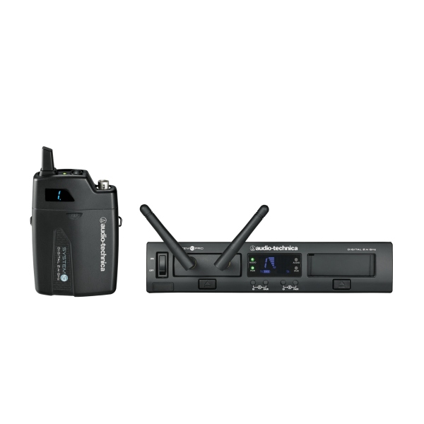 Audio-Technica ATW-1301 System 10 Pro