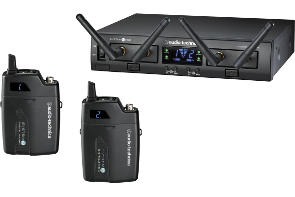 ATW-1311 System 10 Pro ATW-1311 System 10 Pro