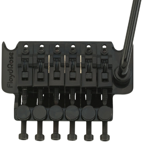 Floyd Rose FRT200 - Original Tremolo System - Black