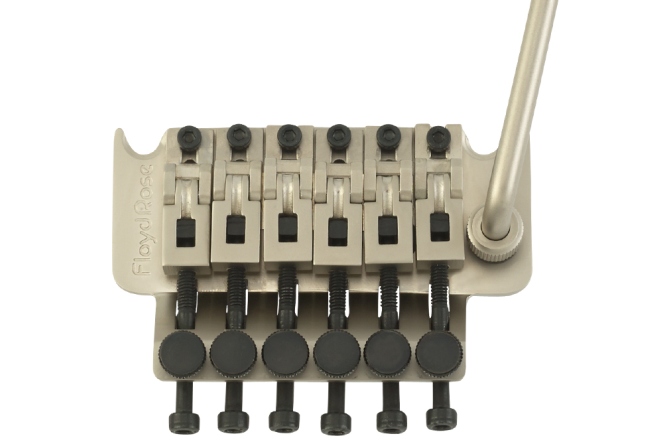 Sistem Floyd-Rose Floyd Rose  FRT800 - Original Tremolo System - Satin Pearl