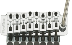 Sistem Floyd-Rose Floyd Rose  FRT801000 - 8-String Tremolo System - Chrome