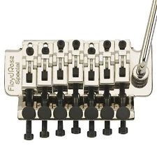 Floyd Rose FRT804000 - 8-String Tremolo System - Nickel