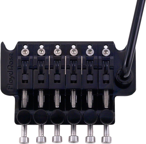 Floyd Rose FRTC200SS - Original Hot Rod Series Tremolo System - Black