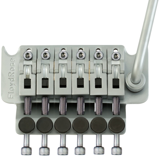 Floyd Rose FRTC800SS - Original Hot Rod Series Tremolo System - Satin Pearl