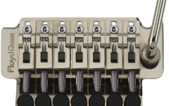 Sistem Floyd-Rose Floyd Rose  FRTCS500SS - Original Hot Rod Series Tremolo System, 7-String - Black Nickel