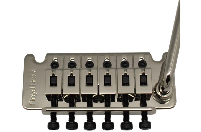 Sistem Floyd-Rose Floyd Rose FRTNFTN - Non-Fine Tuner Tremolo System - Nickel