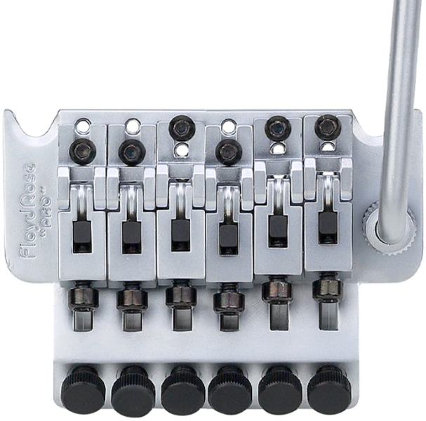 Floyd Rose FRTP1000S - 1000 Series Pro Tremolo - Satin Chrome