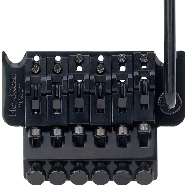 Floyd Rose FRTP2000 - 1000 Series Pro Tremolo - Black