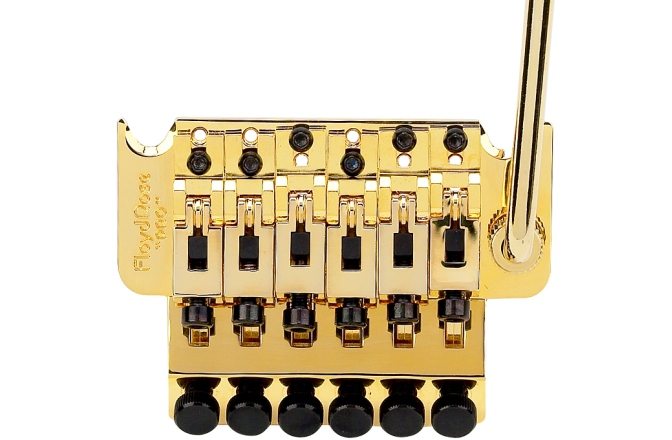 Sistem Floyd-Rose Floyd Rose  FRTP3000 - 1000 Series Pro Tremolo - Gold