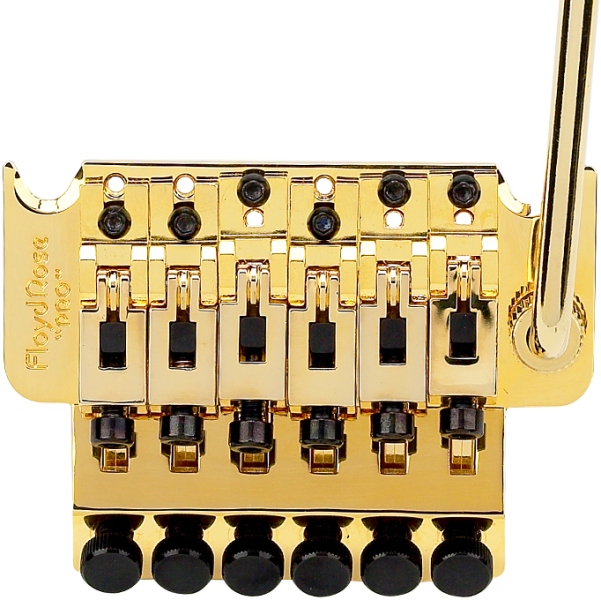 Floyd Rose FRTP3000 - 1000 Series Pro Tremolo - Gold