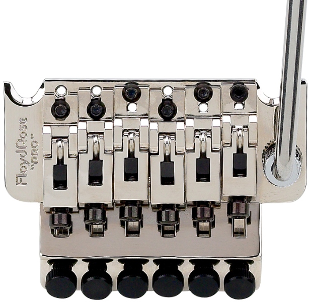 Floyd Rose FRTP4000 - 1000 Series Pro Tremolo - Nickel