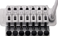 Sistem Floyd-Rose Floyd Rose  FRTPS1000S - 1000 Series Pro Tremolo System - 7-String - Satin Chrome